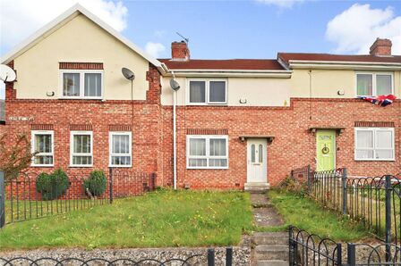 Lansbury Drive, 3 bedroom Mid Terrace House for sale, £110,000