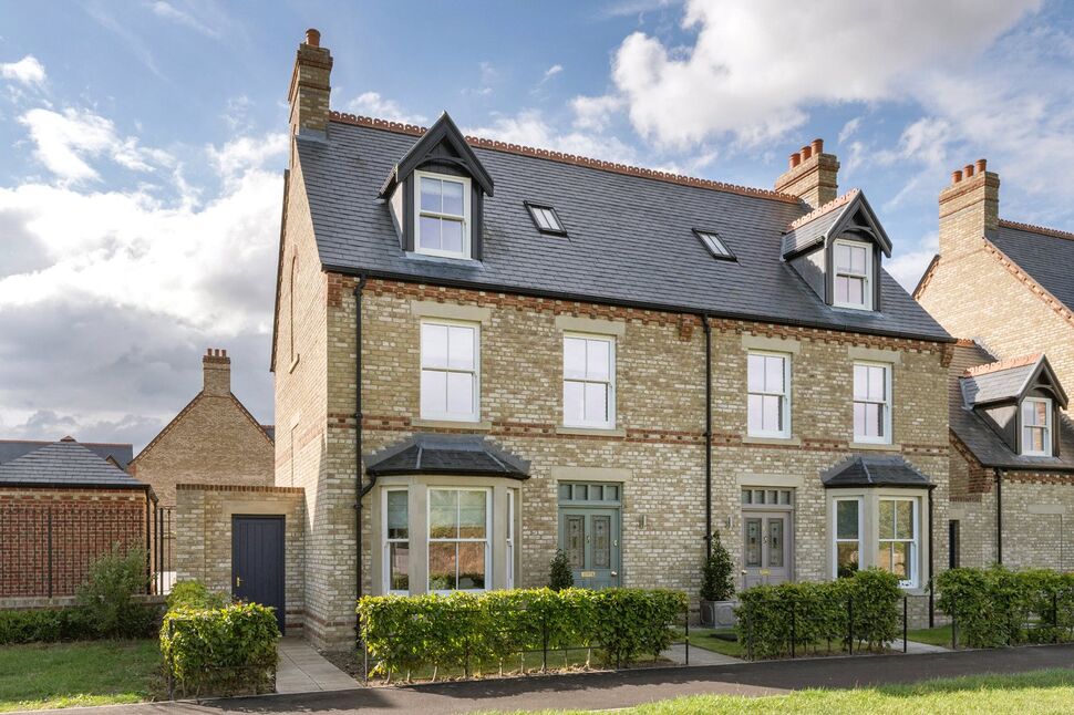 Main image of 3 bedroom Semi Detached House to rent, Healeyfield, Lambton Park, Durham, DH3
