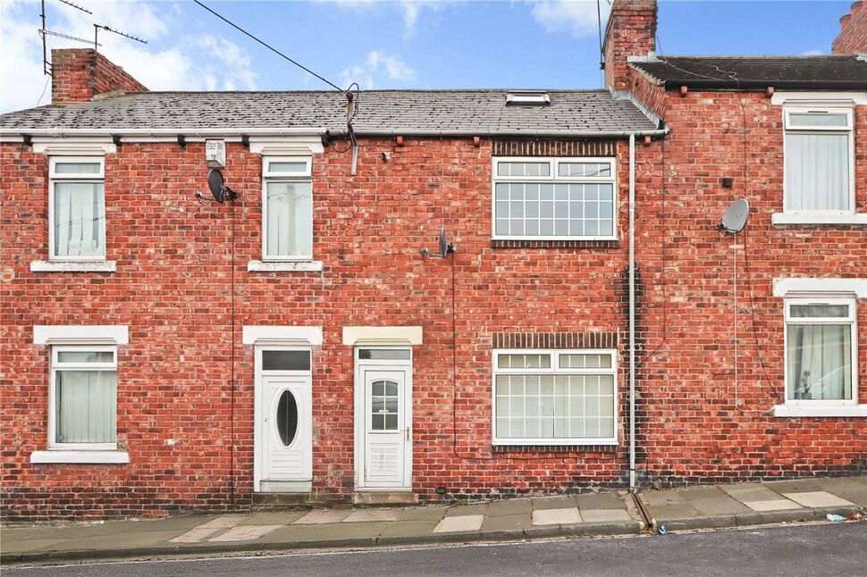 Main image of 2 bedroom Mid Terrace House to rent, Grange Street, Pelton, Durham, DH2