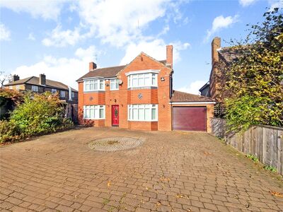 Waldridge Road, 3 bedroom Detached House for sale, £395,000