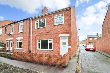 Broadwood View, 3 bedroom End Terrace House for sale, &pound;139,995