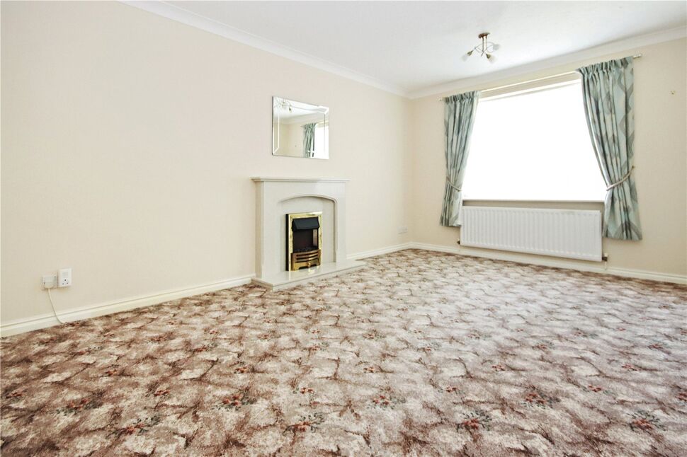 2 bedroom Semi Detached Bungalow for sale