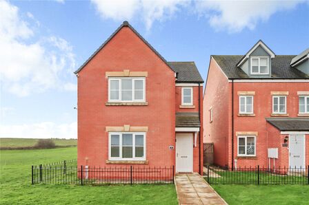 Buckingham Walk, 3 bedroom Detached House for sale, £235,000