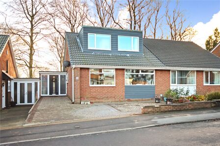 Rydal Road, 3 bedroom Semi Detached House to rent, &pound;1,200 pcm