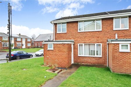 3 bedroom End Terrace House for sale