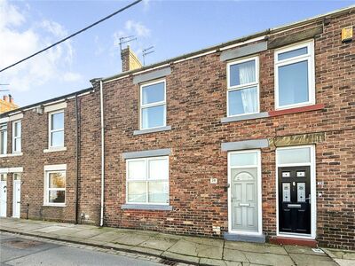 Sydney Street, 2 bedroom Mid Terrace House for sale, &pound;75,000