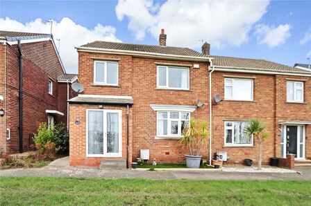 Miller Gardens, 3 bedroom Semi Detached House for sale, &pound;125,000