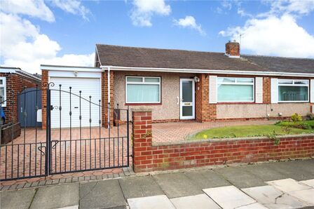 2 bedroom Semi Detached Bungalow for sale