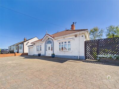 Success Road, 3 bedroom Detached Bungalow for sale, &pound;350,000
