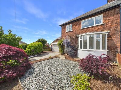 Hadrian Avenue, 3 bedroom Semi Detached House for sale, &pound;265,000