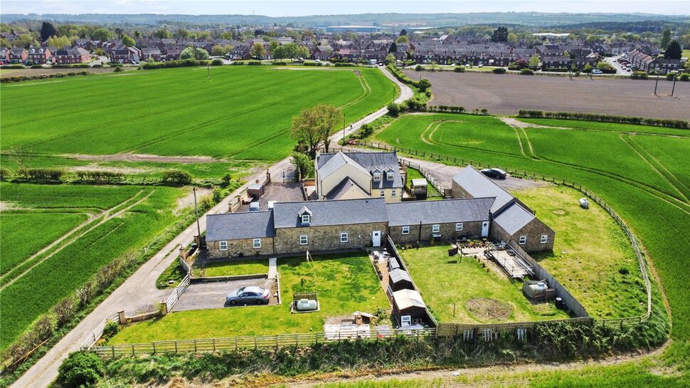 Main image of 13 bedroom Detached Property for sale, Bowburn, Durham, DH6