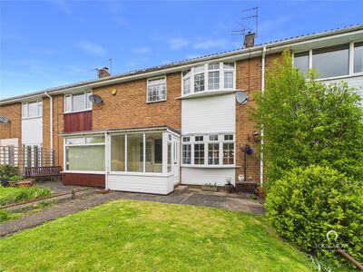 2 bedroom Mid Terrace House for sale