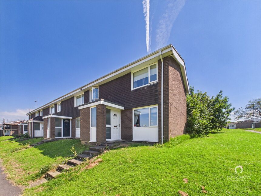 Main image of 3 bedroom End Terrace House for sale, Wynyard, Chester le Street, County Durham, DH2