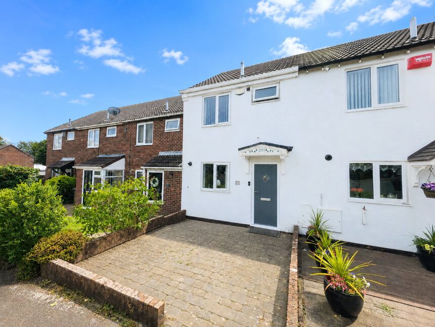 Main image of 2 bedroom Mid Terrace House for sale, Kielder, Oxclose, Washington, NE38