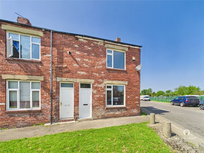 Main image of 3 bedroom End Terrace Property to rent, The Avenue, Pelton, Durham, DH2
