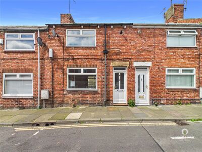 Pine Street, 2 bedroom Mid Terrace House for sale, &pound;45,000
