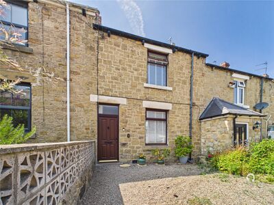 Victoria Terrace, 2 bedroom Mid Terrace House for sale, &pound;150,000