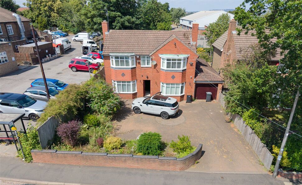 Main image of 3 bedroom Detached House for sale, Waldridge Road, Chester Le Street, Durham, DH2