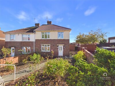 Fell Road, 3 bedroom Semi Detached House for sale, &pound;150,000