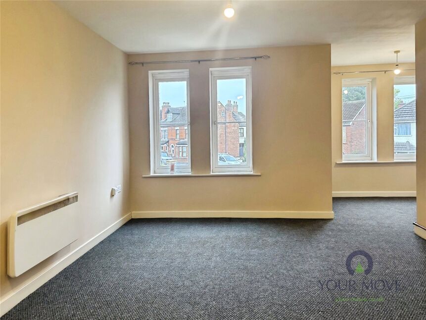 Lounge / Dining Room