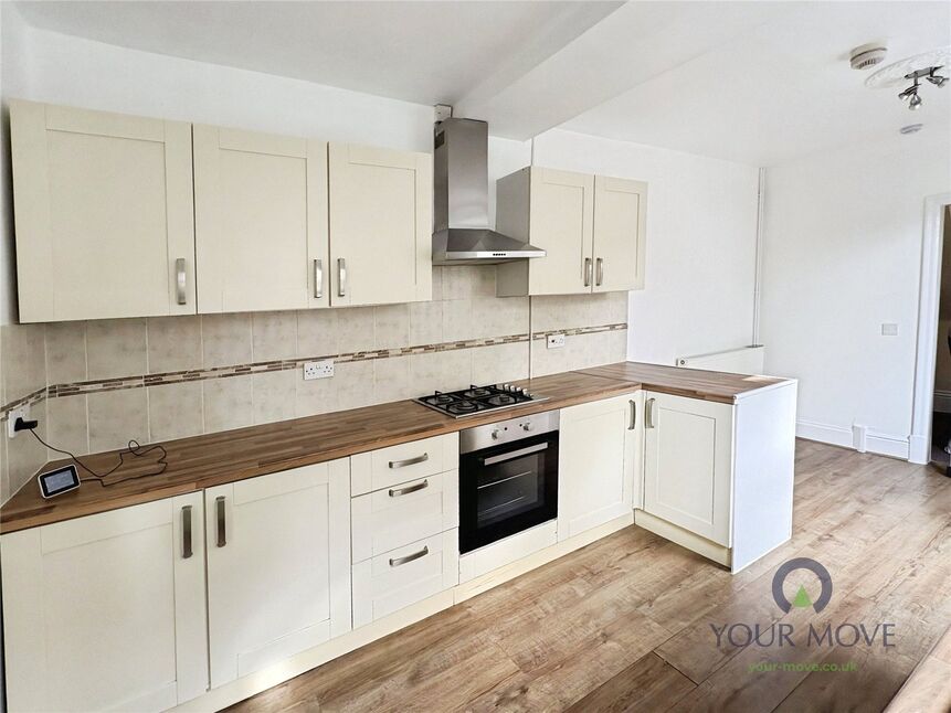 Kitchen / Breakfast Room