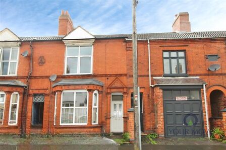 Bakewell Street, 3 bedroom Mid Terrace House to rent, &pound;900 pcm
