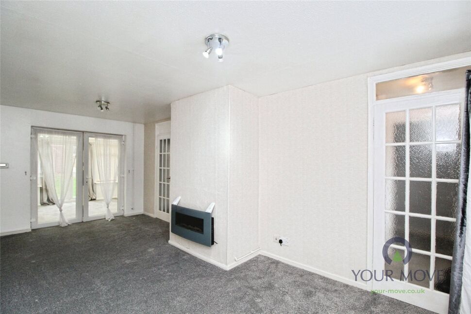 Lounge / Dining Room