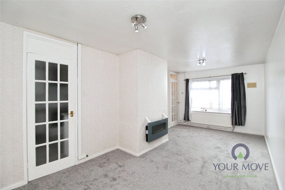 Lounge / Dining Room