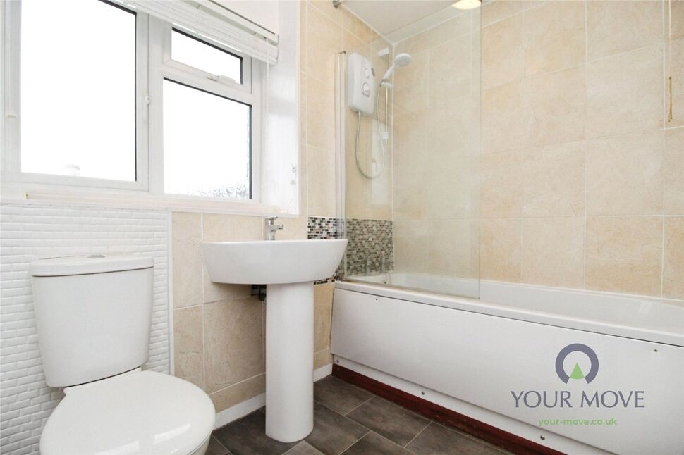 Bathroom / WC