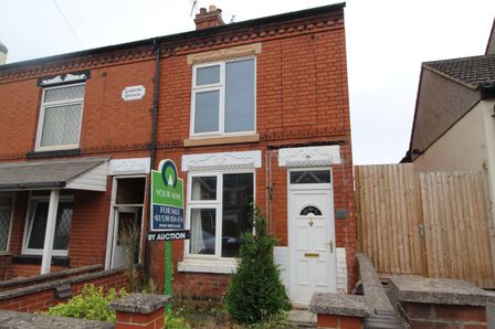 2 bedroom End Terrace House for sale