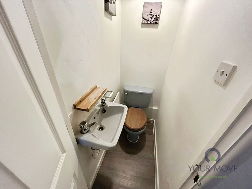 Cloakroom