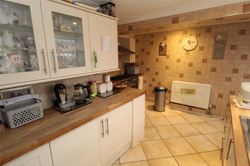 3 bedroom Semi Detached House for sale, Dunbar Road, Coalville, LE67