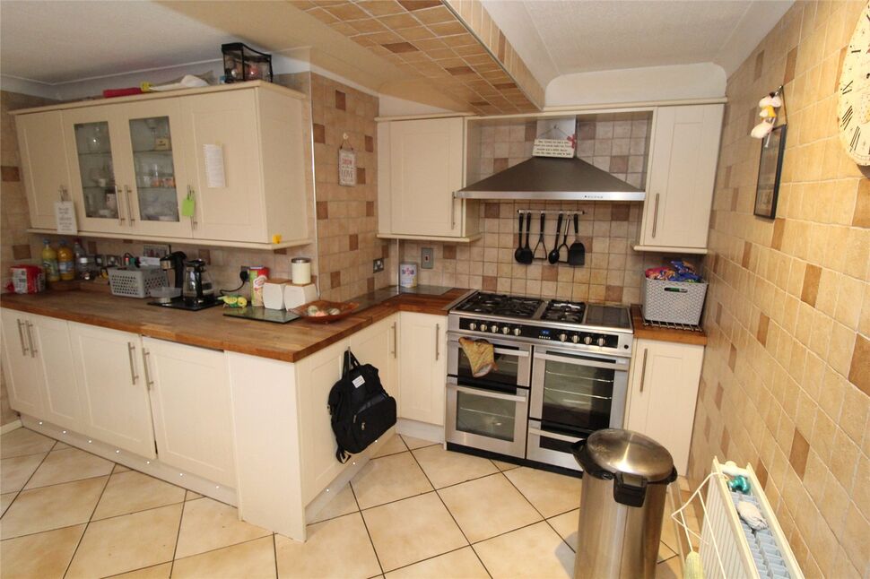 3 bedroom Semi Detached House for sale, Dunbar Road, Coalville, LE67