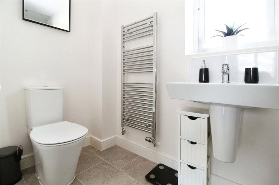 3 bedroom Detached House for sale, Pepper Drive, Ibstock, LE67 £275,000