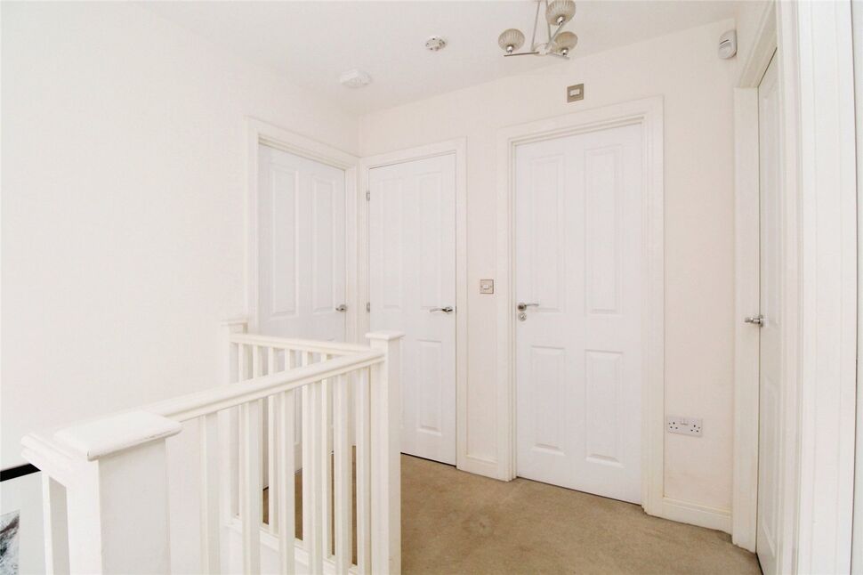 3 bedroom Detached House for sale, Pepper Drive, Ibstock, LE67 £275,000