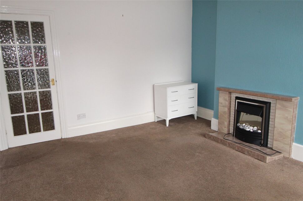 3 bedroom Mid Terrace House for sale, Ashburton Road, Hugglescote, LE67