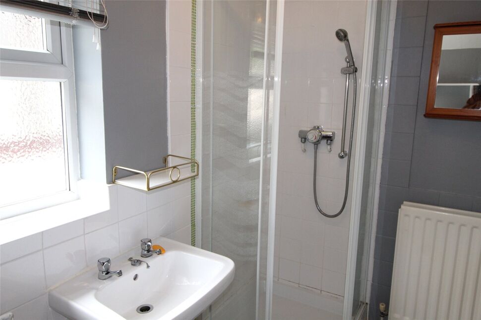 3 bedroom Mid Terrace House for sale, Ashburton Road, Hugglescote, LE67