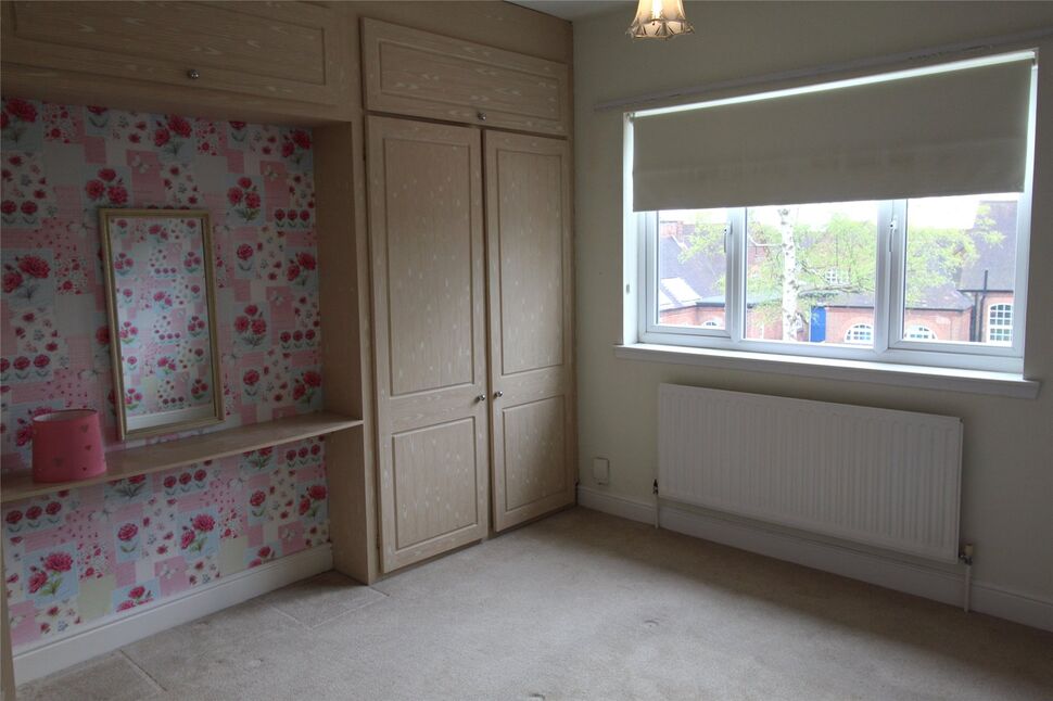 3 bedroom Mid Terrace House for sale, Ashburton Road, Hugglescote, LE67