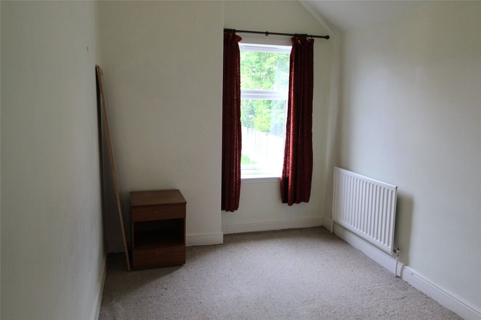 3 bedroom Mid Terrace House for sale, Ashburton Road, Hugglescote, LE67