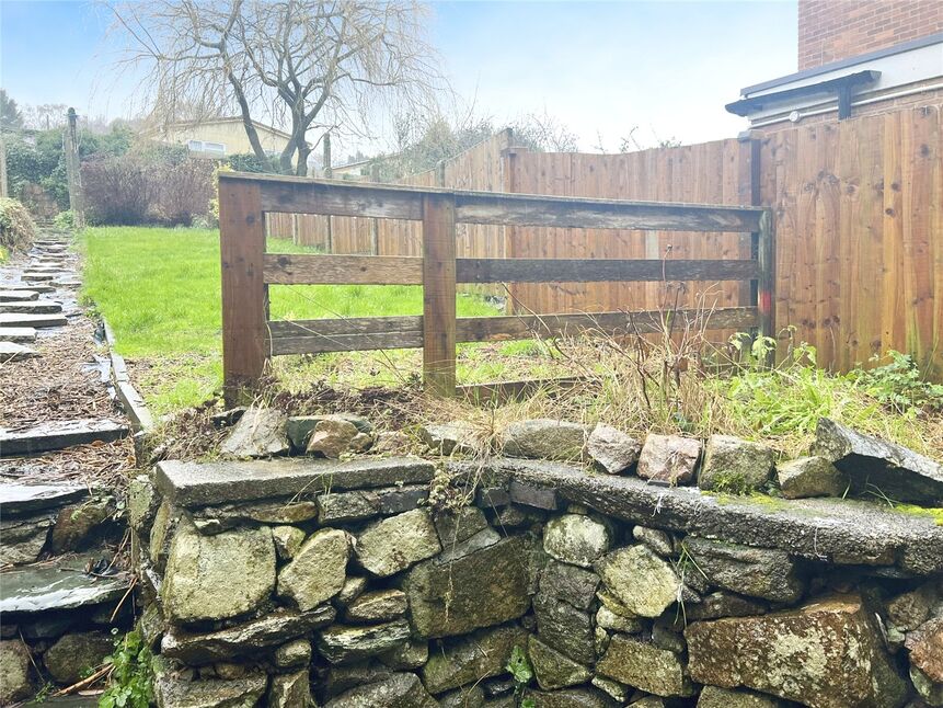 2 bedroom End Terrace House for sale, Forest Road, Markfield, LE67 £