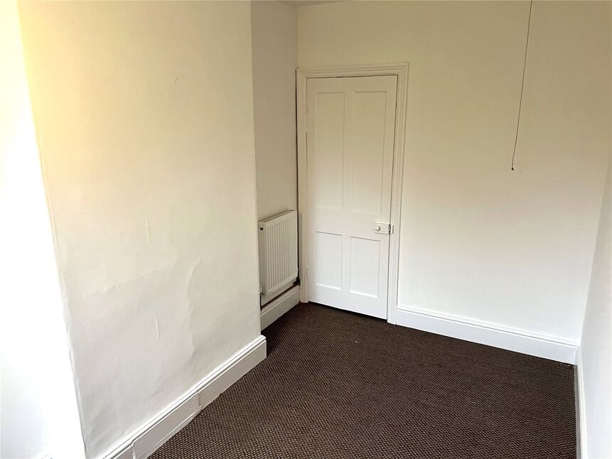 2 bedroom End Terrace House for sale, Forest Road, Markfield, LE67 £
