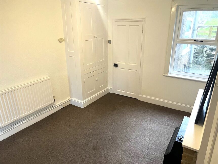 2 bedroom End Terrace House for sale, Forest Road, Markfield, LE67 £