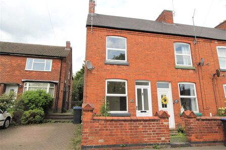 2 bedroom End Terrace House for sale