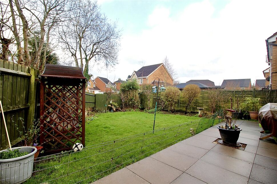 5 bedroom Detached House for sale, Long Lane, Coalville, LE67 £390,000