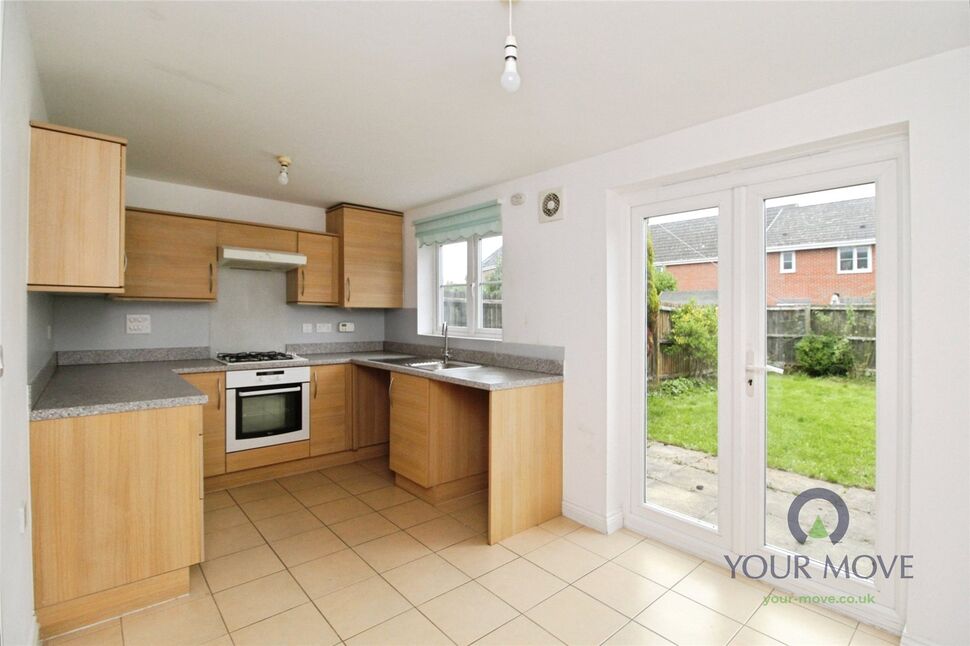 Kitchen / Diner
