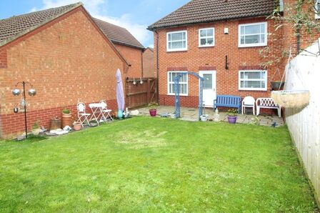 Staples Drive, 3 bedroom Semi Detached House for sale, £240,000