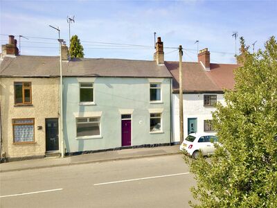 North Street, 3 bedroom Mid Terrace House for sale, £250,000