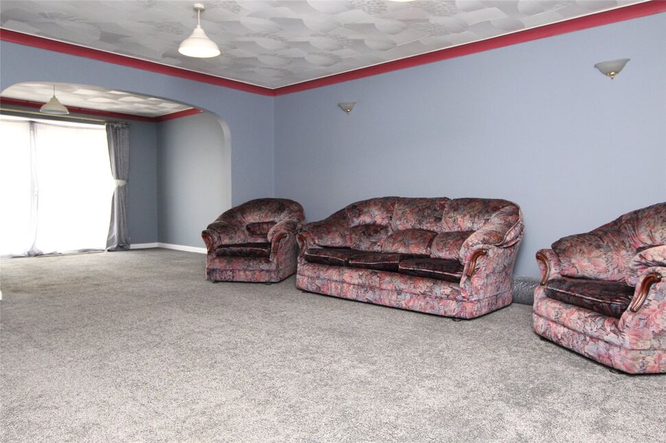 3 bedroom Detached House for sale, Belvoir Road, Coalville, LE67 £250,000