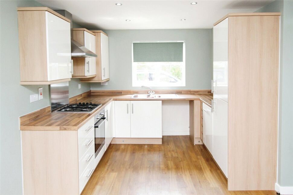 Kitchen / diner