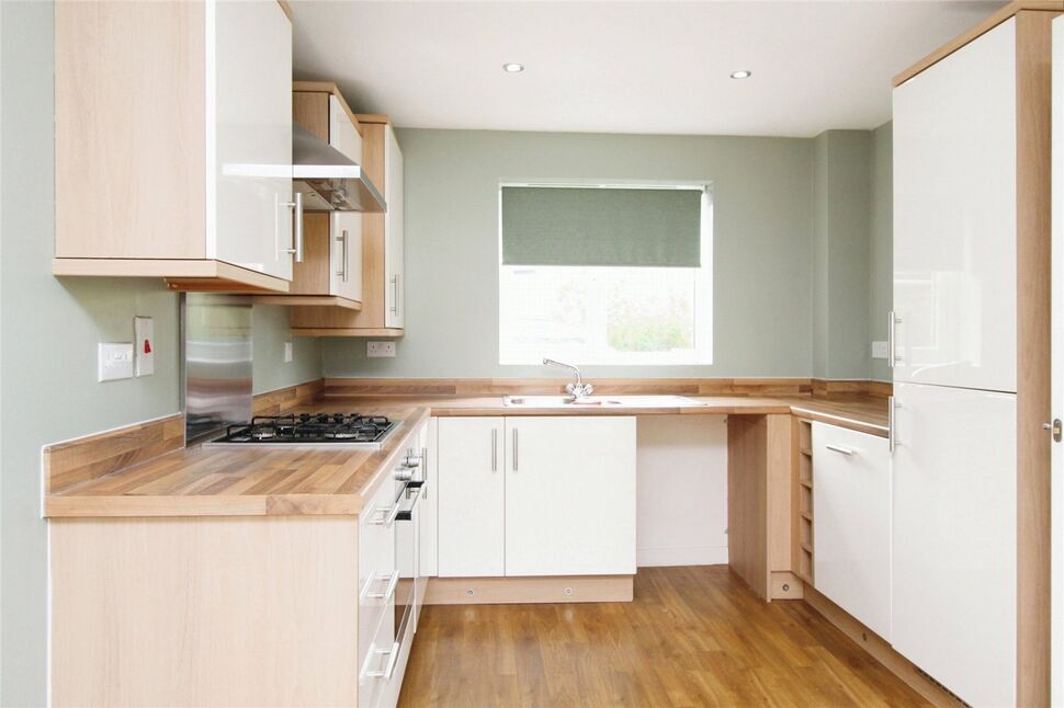 Kitchen / diner
